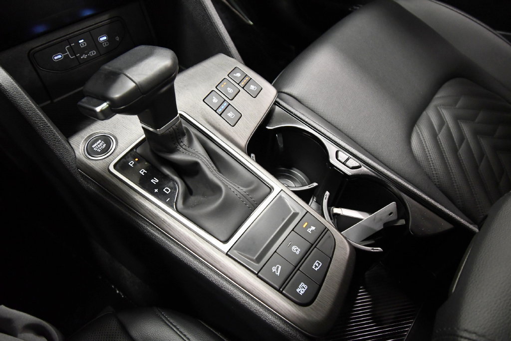 Certified 2026 Kia Sportage X-Pro Prestige AWD/4WD image 27