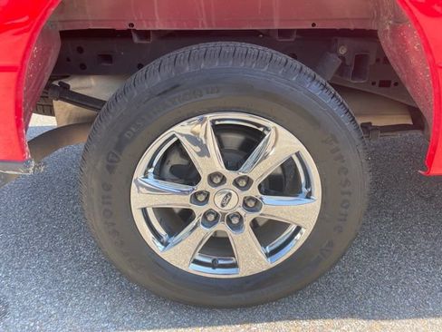 Used 2019 Ford F150 XLT w/ Equipment Group 302A Luxury RWD image 10