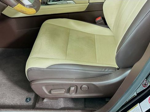 Used 2018 Lexus RX 350L FWD image 20