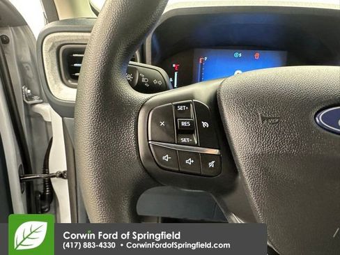 New 2026 Ford Maverick XLT image 36