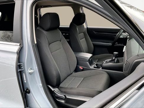 Used 2025 Honda CR-V EX image 22