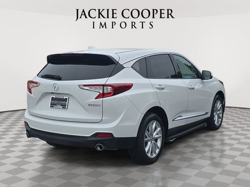 Used 2021 Acura RDX FWD image 5
