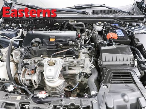 Used 2023 Honda Civic LX image 7