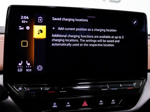Used 2021 Volkswagen ID.4 Pro S w/ Gradient Package RWD image 33