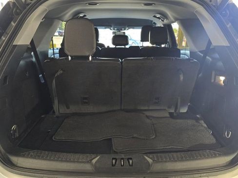 Used 2024 Ford Explorer Limited image 40