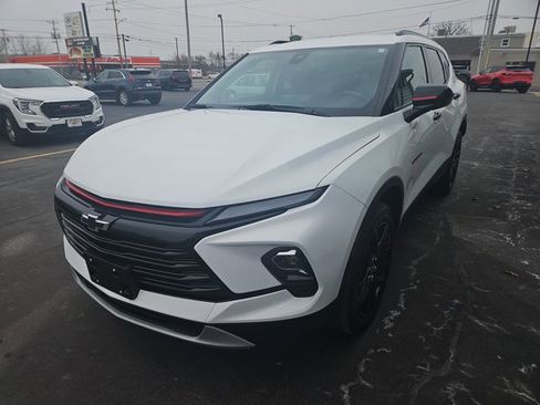 Used 2023 Chevrolet Blazer LT w/ Convenience Package image 7