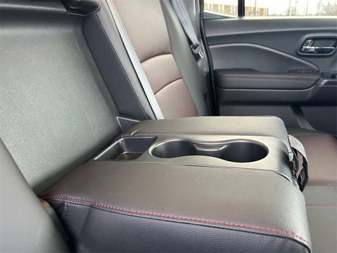 New 2026 Honda Ridgeline Black Edition image 23