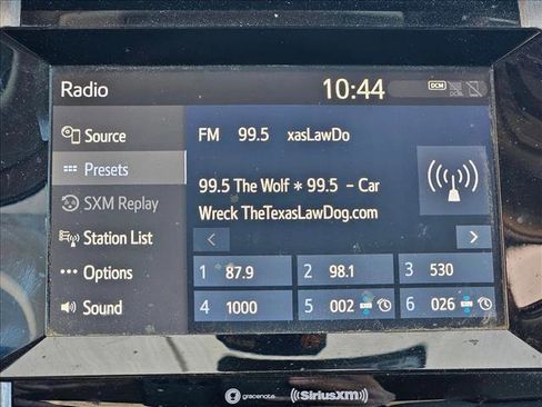 Used 2021 Toyota Tundra SR image 11