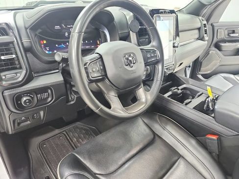 Used 2023 RAM 1500 Limited w/ Night Edition AWD/4WD image 18