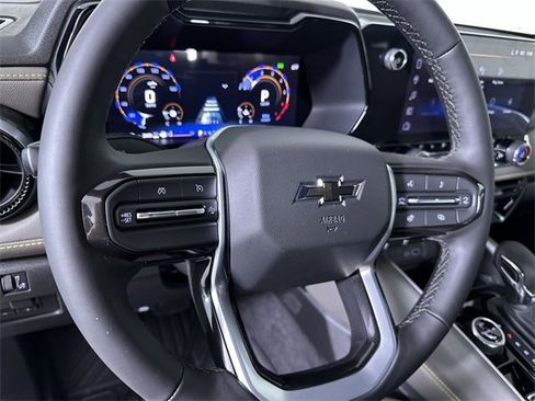 New 2026 Chevrolet Colorado ZR2 w/ Technology Package image 11