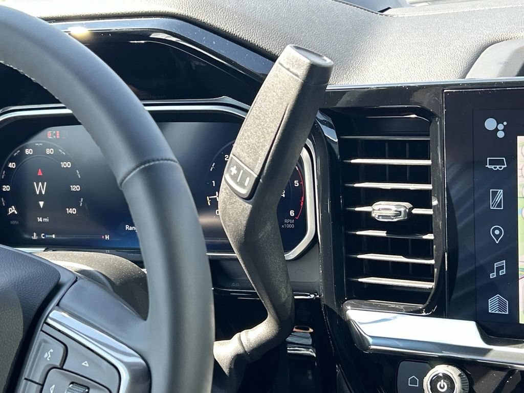 New 2026 Chevrolet Silverado 2500 High Country w/ High Country Premium Package AWD/4WD image 26