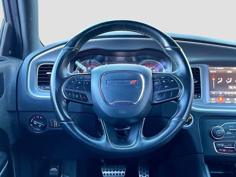 Used 2022 Dodge Charger Scat Pack image 11