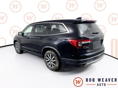 Used 2019 Honda Pilot EX-L image 15