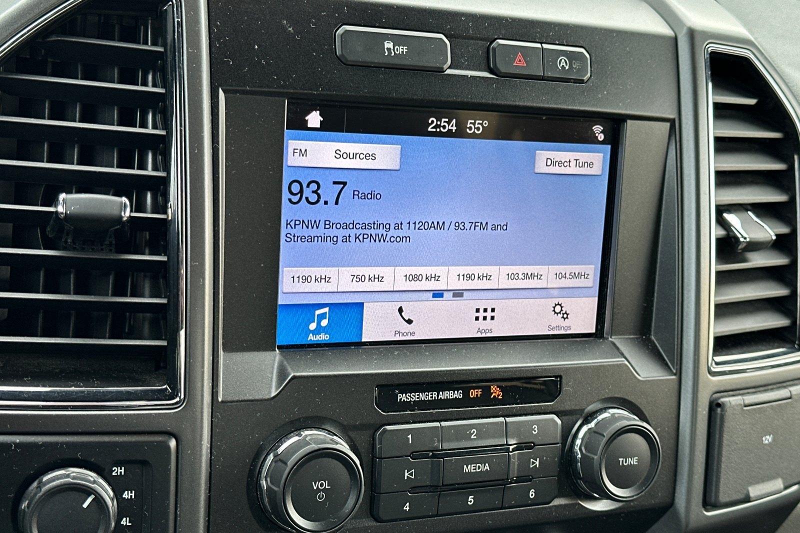 Used 2019 Ford F150 XLT AWD/4WD image 18