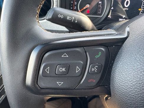 Used 2024 Jeep Wrangler Unlimited Sport AWD/4WD image 19