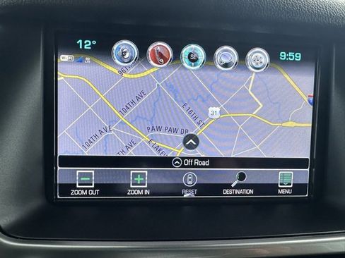 Used 2020 Chevrolet Tahoe Premier image 43