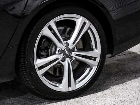 Used 2014 Audi S6 Prestige AWD/4WD image 71
