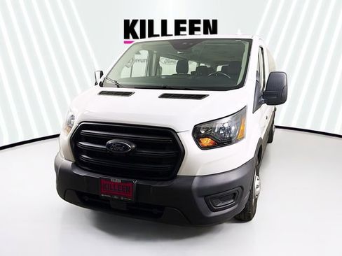 Used 2020 Ford Transit 350 XL image 3