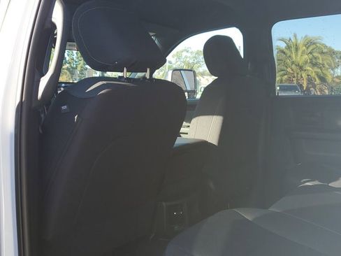 New 2026 RAM 2500 Tradesman image 15