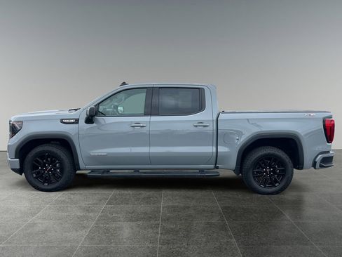 Used 2024 GMC Sierra 1500 Elevation w/ Elevation Premium Package AWD/4WD image 5