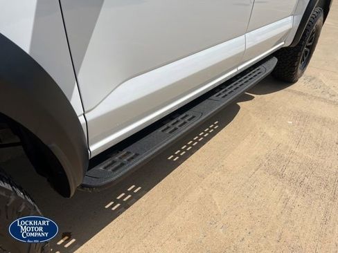 Used 2024 Ford F150 Raptor image 10