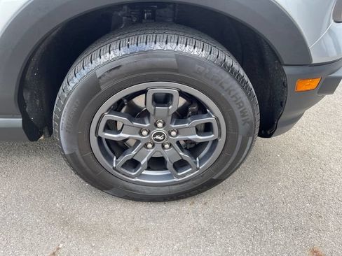 Used 2021 Ford Bronco Sport Big Bend AWD/4WD image 40