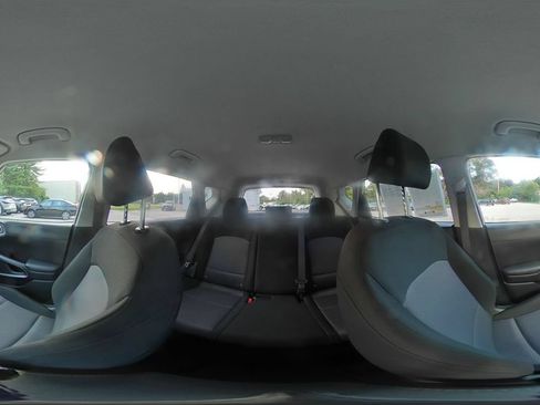 Used 2025 Kia Soul LX w/ LX Technology Package FWD image 39