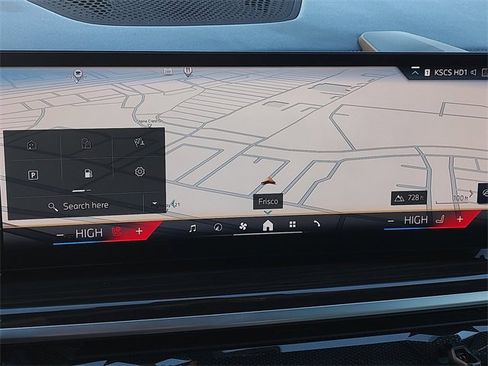 Used 2024 BMW X5 xDrive50e image 15