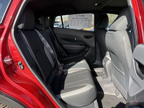 New 2026 Subaru Crosstrek 2.5i Wilderness image 30