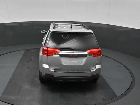 Used 2014 GMC Terrain SLT FWD image 14