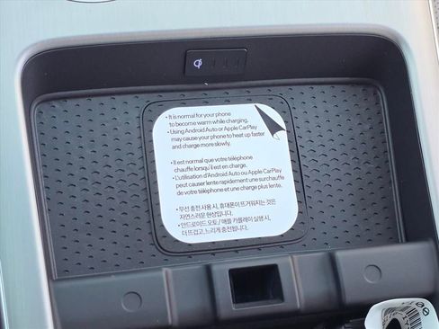 New 2026 Genesis GV70 2.5T Advanced image 14