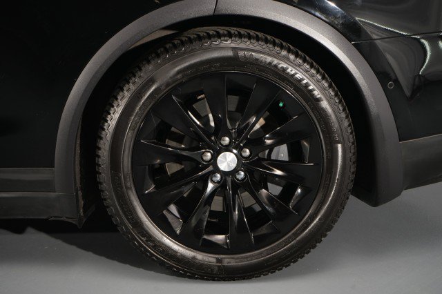 Used 2020 Tesla Model X Long Range AWD/4WD image 56