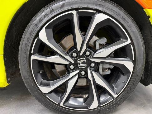 Used 2019 Honda Civic Si image 57