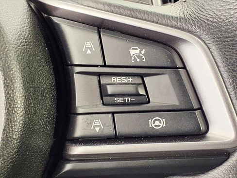 Certified 2025 Subaru Outback Premium w/ Popular Package #1A image 16