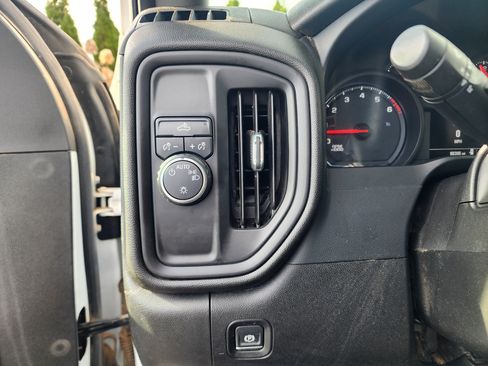 Used 2020 Chevrolet Silverado 2500 W/T w/ WT Convenience Package image 25