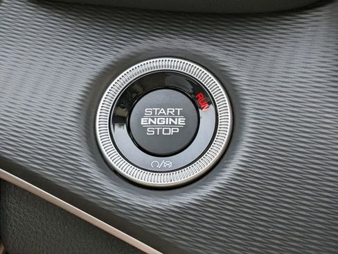 New 2025 Jeep Grand Cherokee Laredo w/ MOPAR Finishing Package image 24