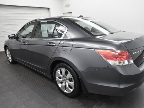 Used 2009 Honda Accord EX-L image 5