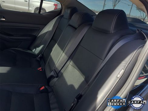 Certified 2023 Nissan Altima 2.5 SL image 10