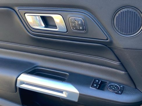 Certified 2022 Ford Mustang GT Premium w/ Equipment Group 401A image 18