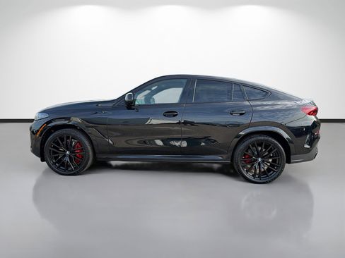 New 2026 BMW X6 xDrive40i image 6