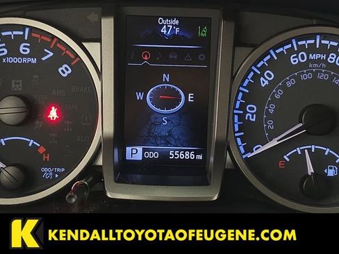 Used 2021 Toyota Tacoma SR5 image 14