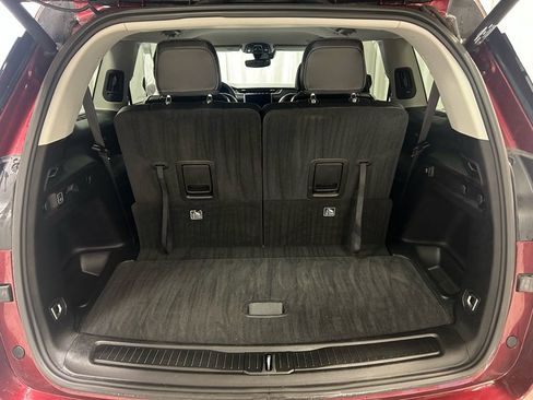 Used 2023 Jeep Grand Cherokee L Limited image 30