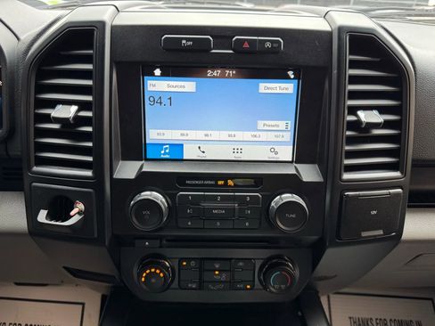 Used 2018 Ford F150 XL w/ Equipment Group 101A Mid image 25