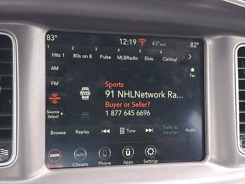 Used 2022 Dodge Charger GT image 14