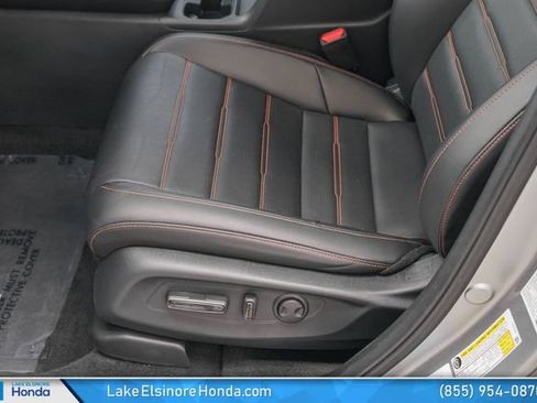 Certified 2025 Honda CR-V Sport-L image 16