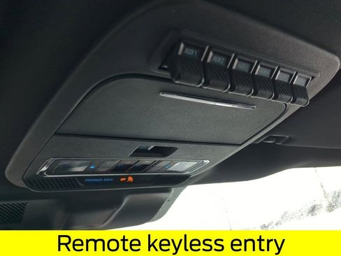 Used 2022 Ford F150 Raptor w/ Equipment Group 801A High image 17