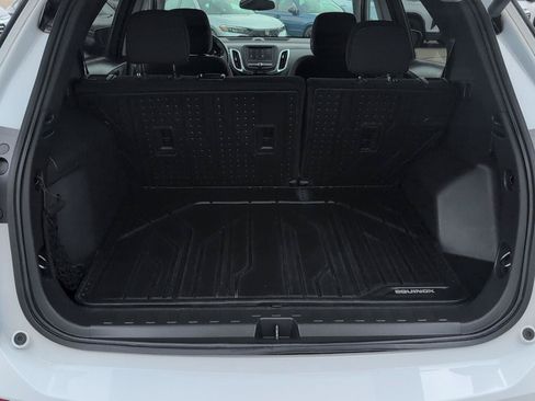 Used 2024 Chevrolet Equinox LT AWD/4WD image 14