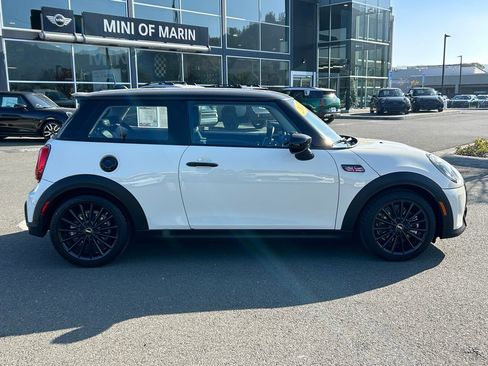 Used 2023 MINI Cooper S image 6
