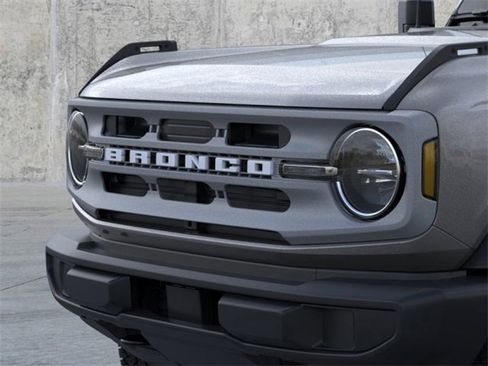 New 2025 Ford Bronco Big Bend image 19
