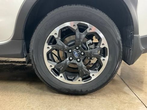 Used 2022 Subaru Crosstrek 2.0i Premium w/ Popular Package #3 AWD/4WD image 16